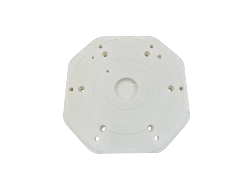 Ceramic suction cups