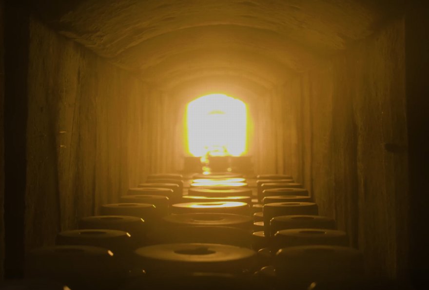 Sintering furnace